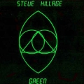 Steve Hillage - Green / Virgin Steve Hillage - Green / Virgin